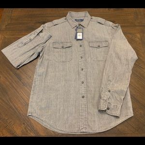Ralph Lauren Button Down Shirt